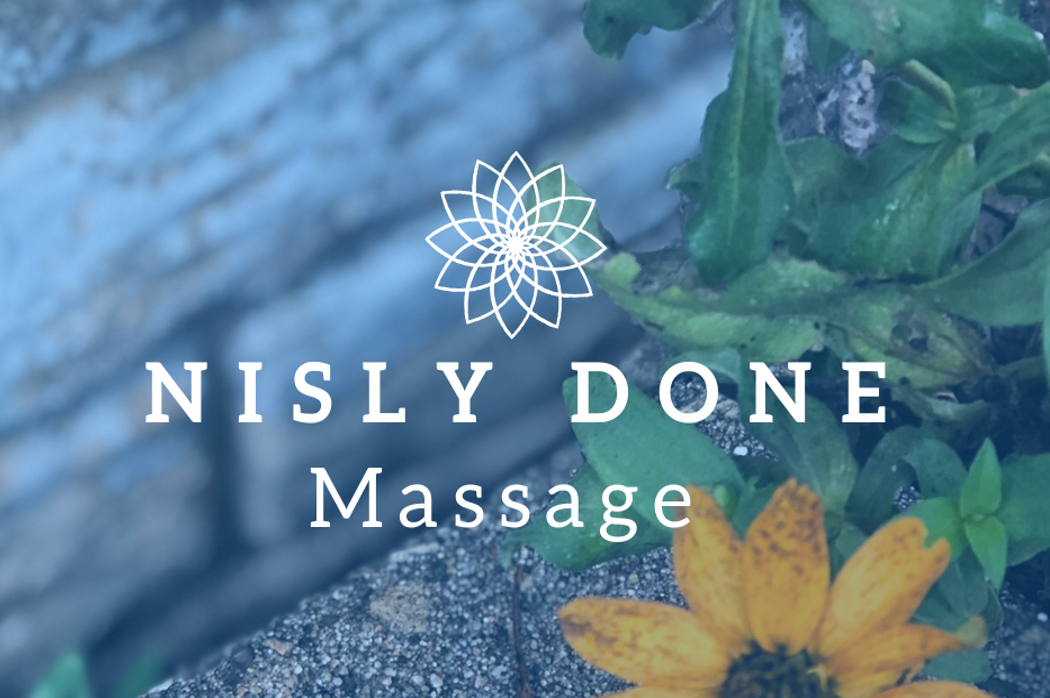 Nisly Done Massage